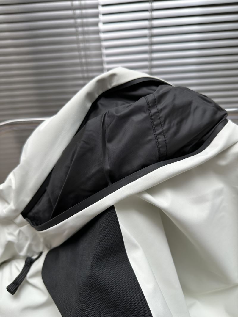 Armani Down Jackets